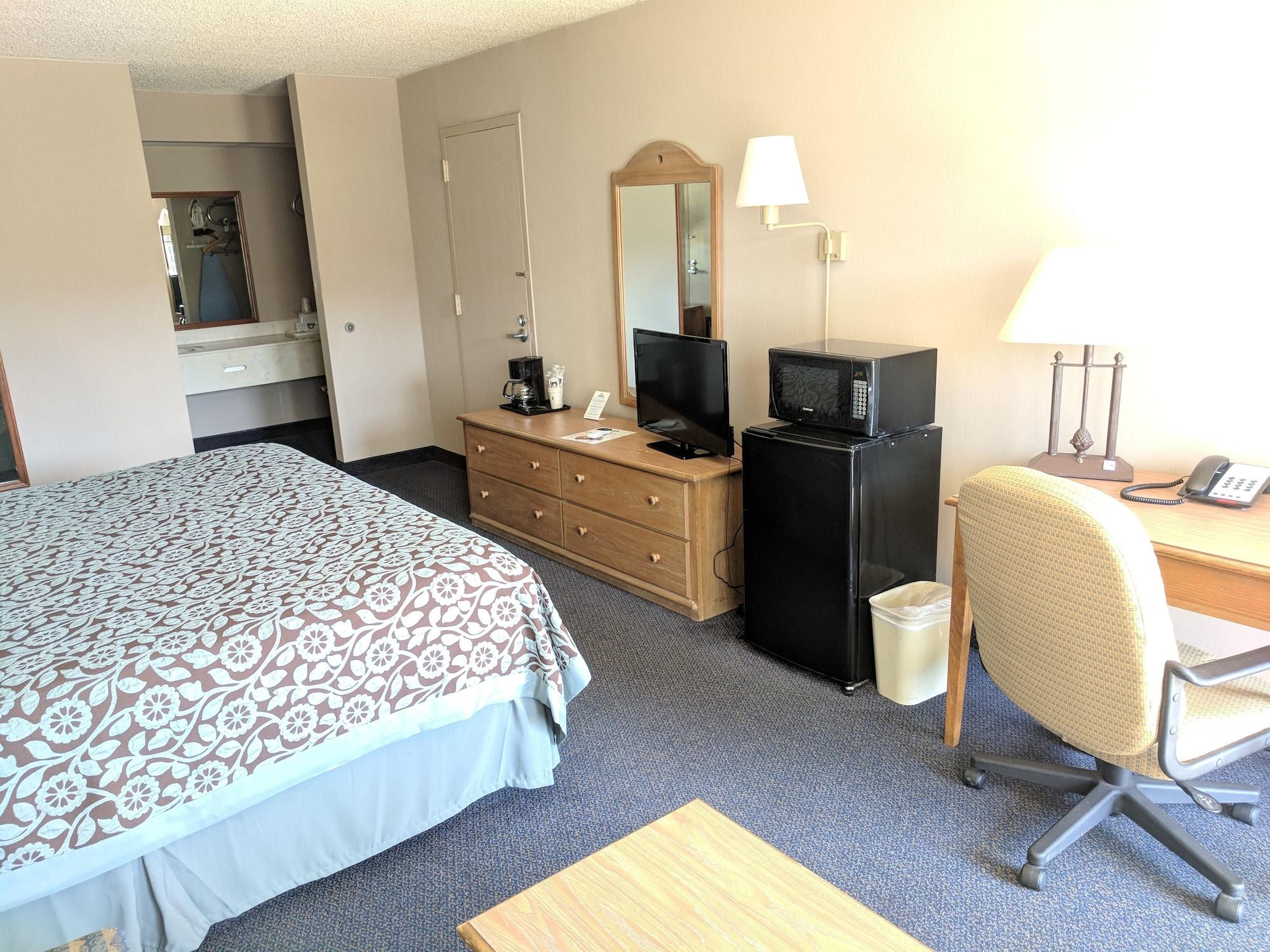 Days Inn By Wyndham Seguin Tx Εξωτερικό φωτογραφία